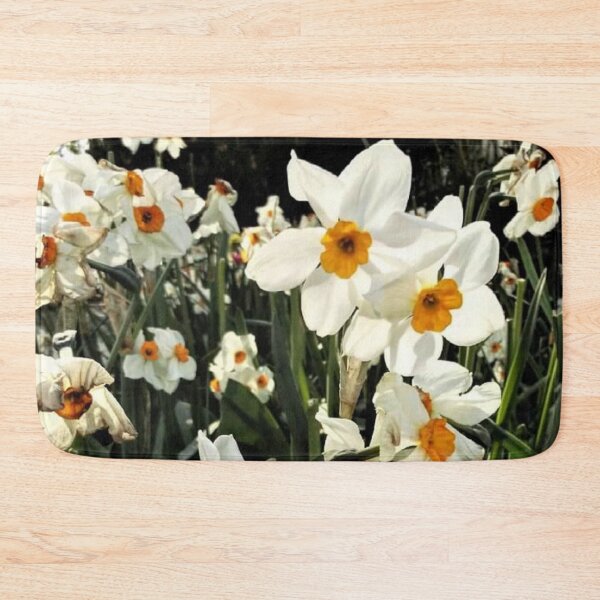 Item preview, Dazzling Daffodils designed and sold by Trisha North.