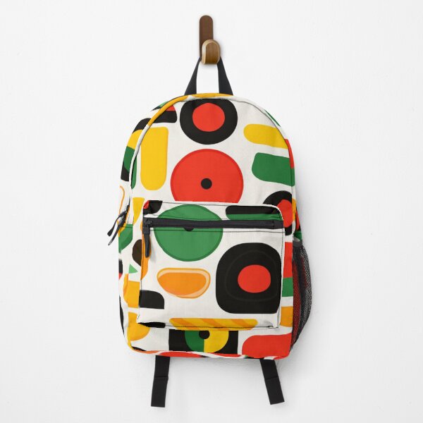 Item preview, Geometric design, colorful lines, curves, and surfaces designed and sold by G-M-Designs.