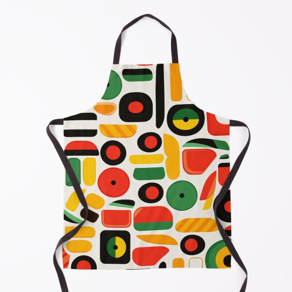 Item preview, Geometric design, colorful lines, curves, and surfaces designed and sold by G-M-Designs.