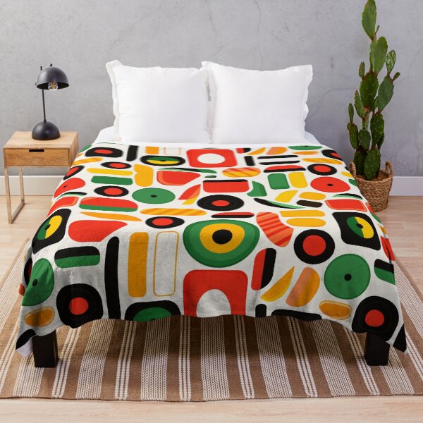 Item preview, Geometric design, colorful lines, curves, and surfaces designed and sold by G-M-Designs.