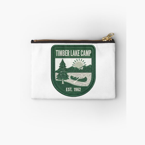 Item preview, timber lake camp designed and sold by designsbysamantha.