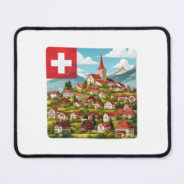 Item preview, Bern Switzerland designed and sold by SMARTKIT DESIGNAGENCY.