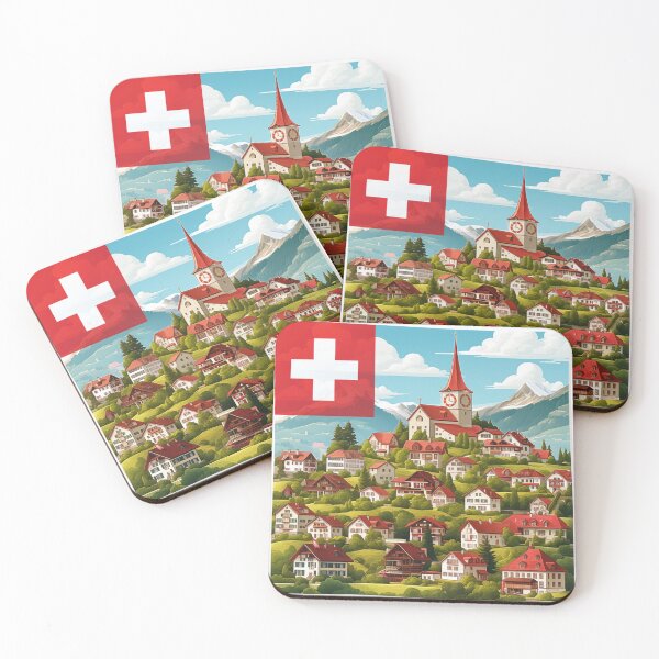 Item preview, Bern Switzerland  designed and sold by SMARTKIT  DESIGNAGENCY.