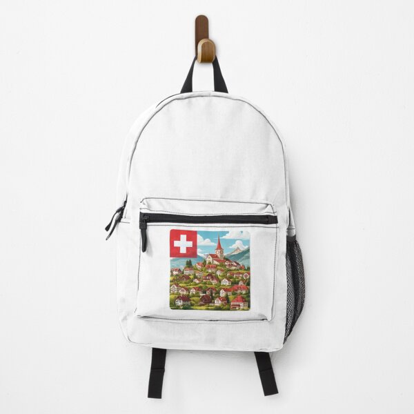 Item preview, Bern Switzerland designed and sold by SMARTKIT DESIGNAGENCY.
