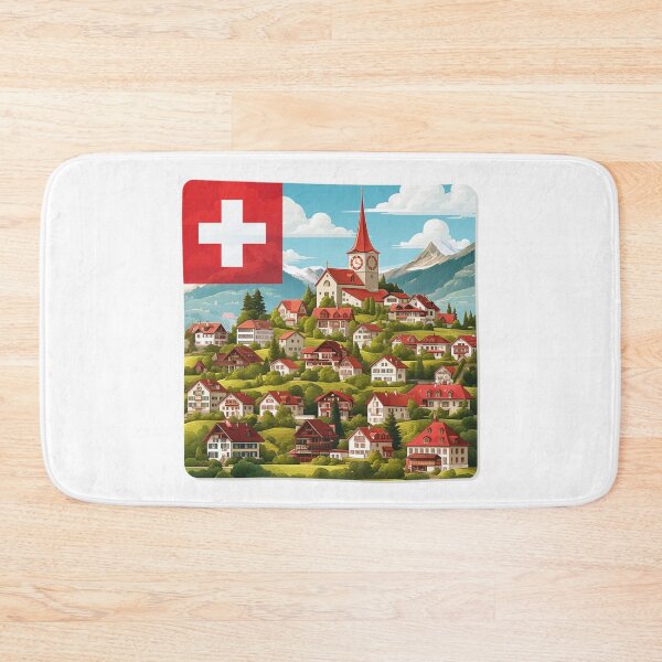 Item preview, Bern Switzerland  designed and sold by SMARTKIT  DESIGNAGENCY.