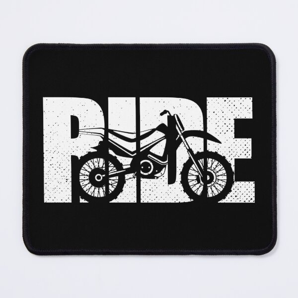 Item preview, Motocross Rider Ride Dirt Bike designed and sold by JRRTs.