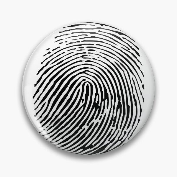 Item preview, Fingerprint Digital Art Design designed and sold by Bure-NS.
