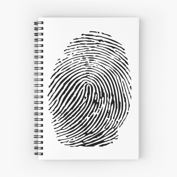 Item preview, Fingerprint Digital Art Design designed and sold by Bure-NS.
