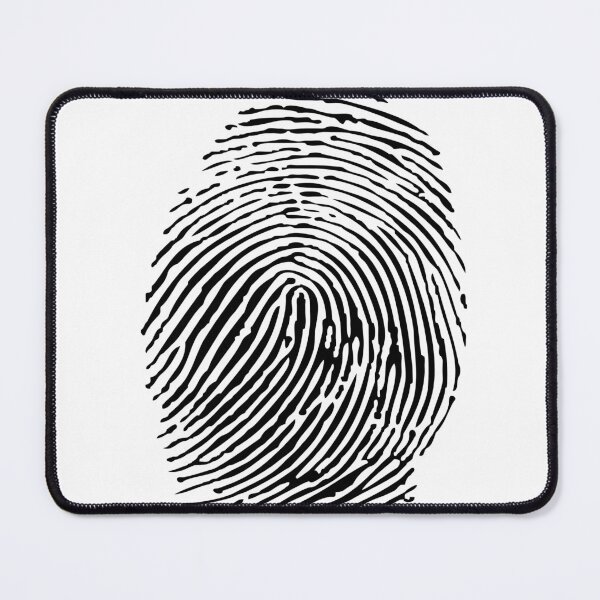 Item preview, Fingerprint Digital Art Design designed and sold by Bure-NS.