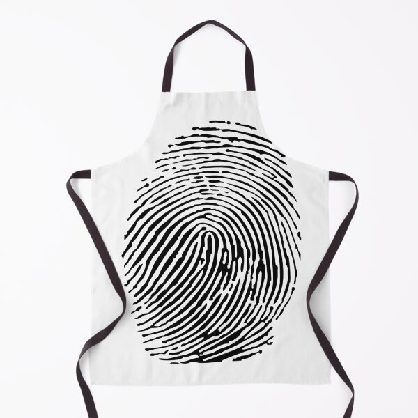 Item preview, Fingerprint Digital Art Design designed and sold by Bure-NS.