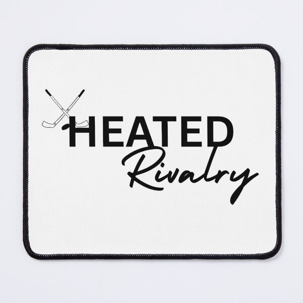 Item preview, Heated Rivalry  designed and sold by ShakeriaMcLeish.