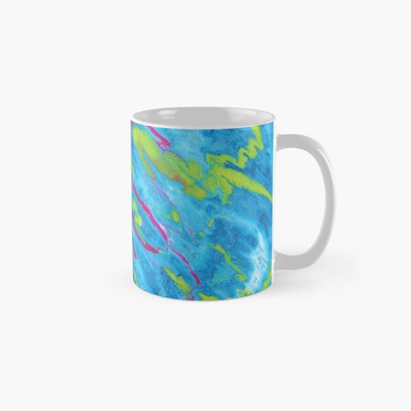 My Meteorites Classic Mug
