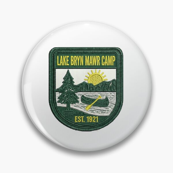Item preview, lake bryn mawr camp designed and sold by designsbysamantha.