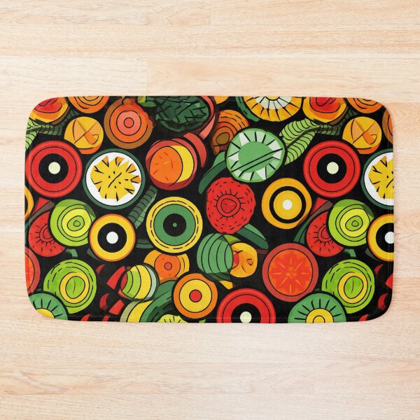 Item preview, Geometric design, colorful lines, curves, and surfaces designed and sold by G-M-Designs.