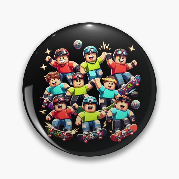 Item preview, Roblox Skate designed and sold by SignumShop.