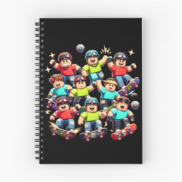Item preview, Roblox Skate designed and sold by SignumShop.