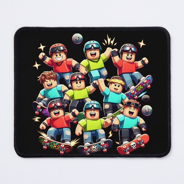 Item preview, Roblox Skate designed and sold by SignumShop.