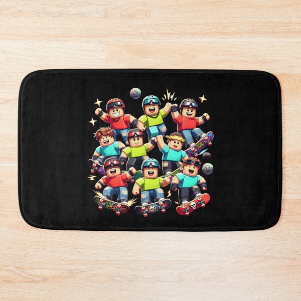 Item preview, Roblox Skate designed and sold by SignumShop.