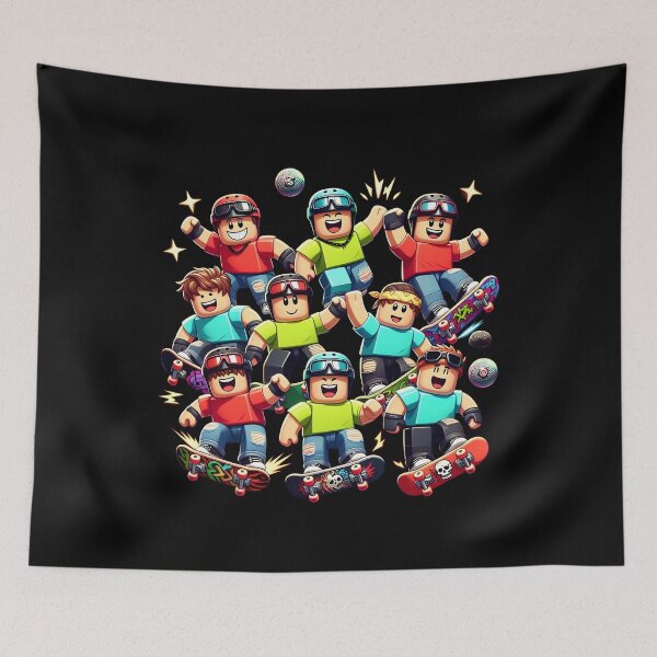 Item preview, Roblox Skate designed and sold by SignumShop.