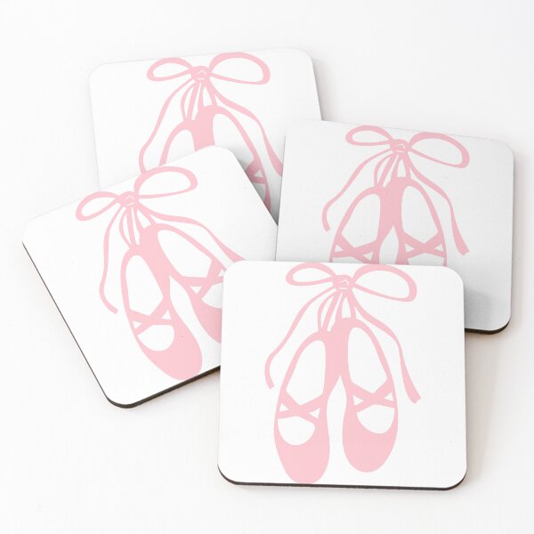 Item preview, Ballet Shoes Illustration Design designed and sold by Bure-NS.