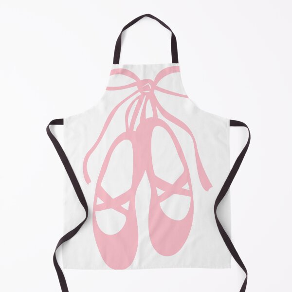 Item preview, Ballet Shoes Illustration Design designed and sold by Bure-NS.