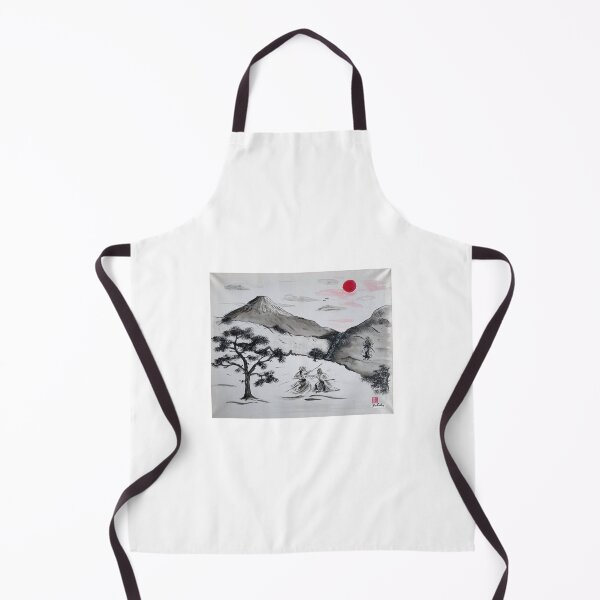 Item preview, The battle of the samurai, Japan designed and sold by Valérie SCHULER.