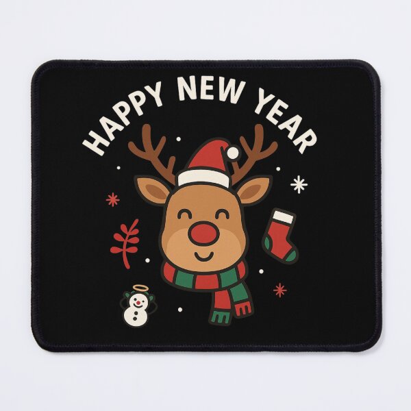 Item preview, Happy New Year  designed and sold by Motivive.