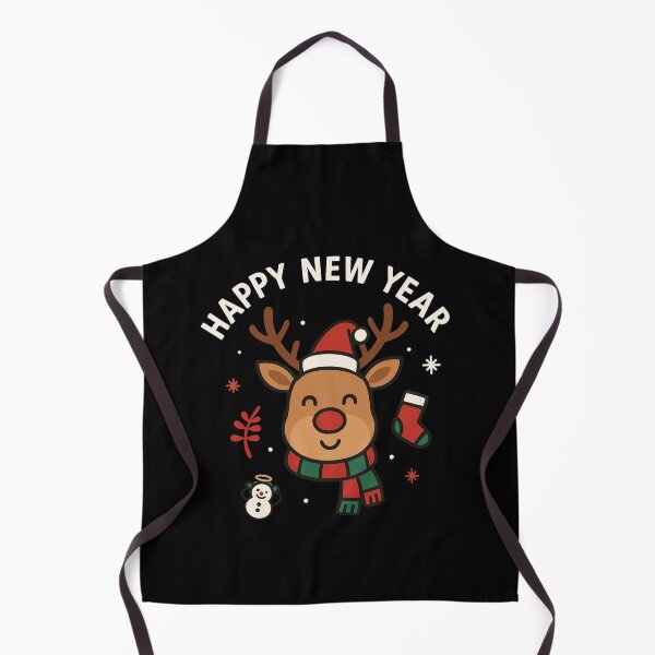 Item preview, Happy New Year  designed and sold by Motivive.