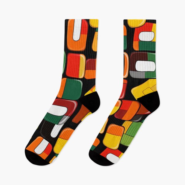 Item preview, Geometric design, colorful lines, curves, and surfaces designed and sold by G-M-Designs.