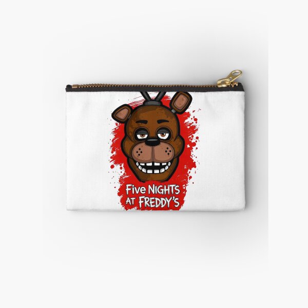 Item preview, Five Nights At Freddys designed and sold by Malakiacount.