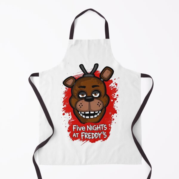 Item preview, Five Nights At Freddys designed and sold by Malakiacount.