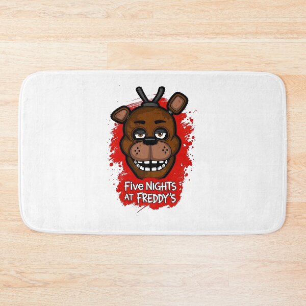 Item preview, Five Nights At Freddys designed and sold by Malakiacount.