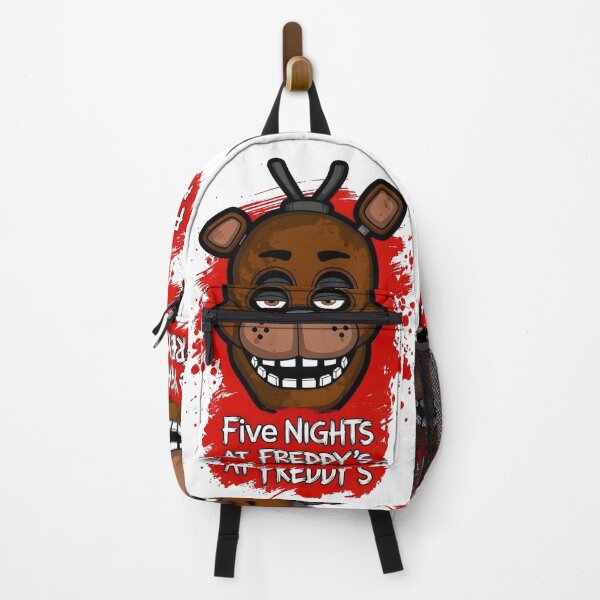 Item preview, Five Nights At Freddys designed and sold by Malakiacount.