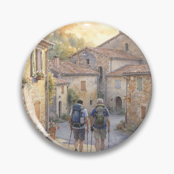 Item preview, Arrival at the evening stage (Arles route) designed and sold by jefboutique6150.