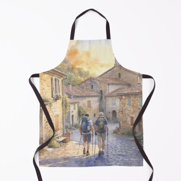 Item preview, Arrival at the evening stage (Arles route) designed and sold by jefboutique6150.
