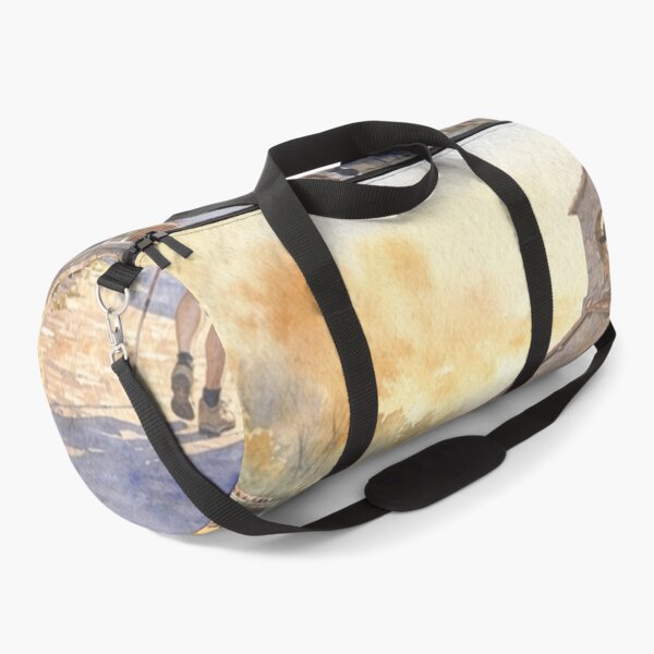 Item preview, Arrival at the evening stage (Arles route) designed and sold by jefboutique6150.