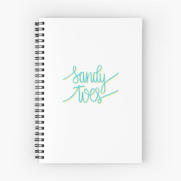 Item preview, Sandy Toes designed and sold by nicoletrewhella.
