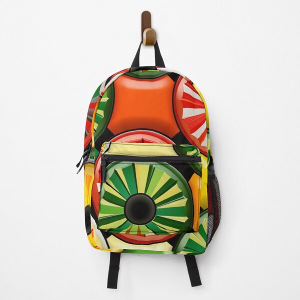 Item preview, Geometric design, colorful lines, curves, and surfaces designed and sold by G-M-Designs.