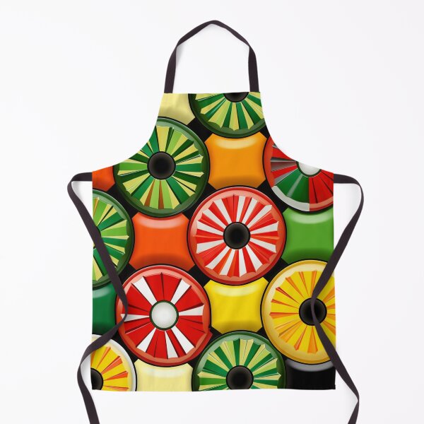 Item preview, Geometric design, colorful lines, curves, and surfaces designed and sold by G-M-Designs.