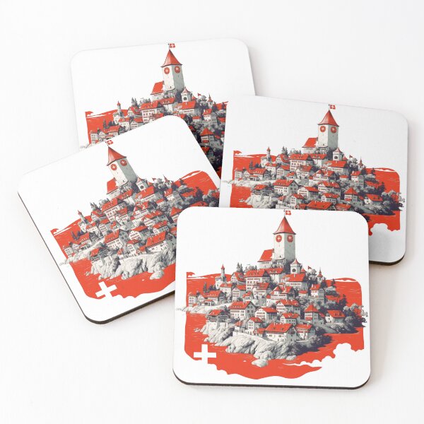 Item preview, Bern Switzerland  designed and sold by SMARTKIT  DESIGNAGENCY.