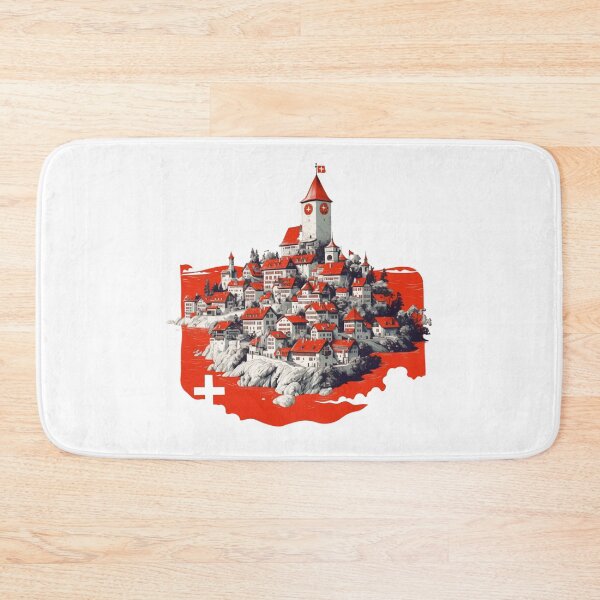 Item preview, Bern Switzerland  designed and sold by SMARTKIT  DESIGNAGENCY.