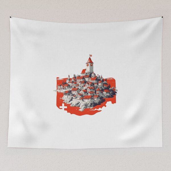 Item preview, Bern Switzerland  designed and sold by SMARTKIT  DESIGNAGENCY.