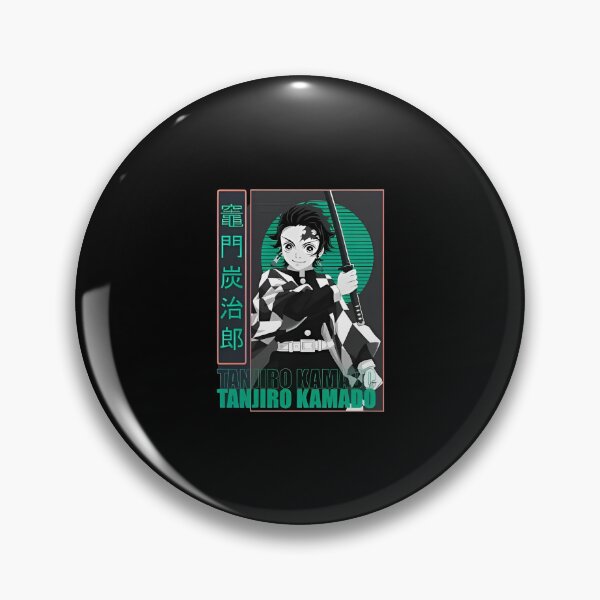 Item preview, Tanjiro  designed and sold by pinedamikeb.