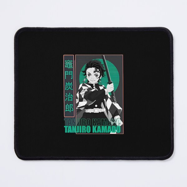 Item preview, Tanjiro designed and sold by pinedamikeb.