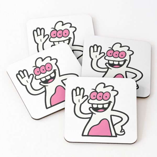 Item preview, The Boo Spectrum | Weightless designed and sold by lnewlfuk.