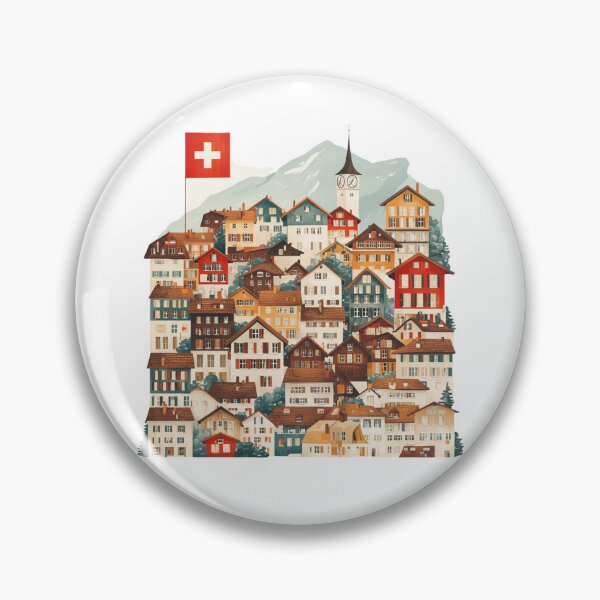 Item preview, Bern Switzerland  designed and sold by SMARTKIT  DESIGNAGENCY.