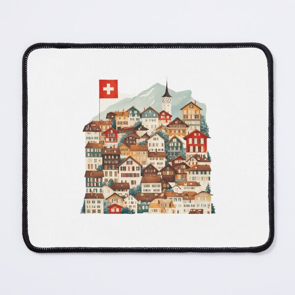 Item preview, Bern Switzerland designed and sold by SMARTKIT DESIGNAGENCY.