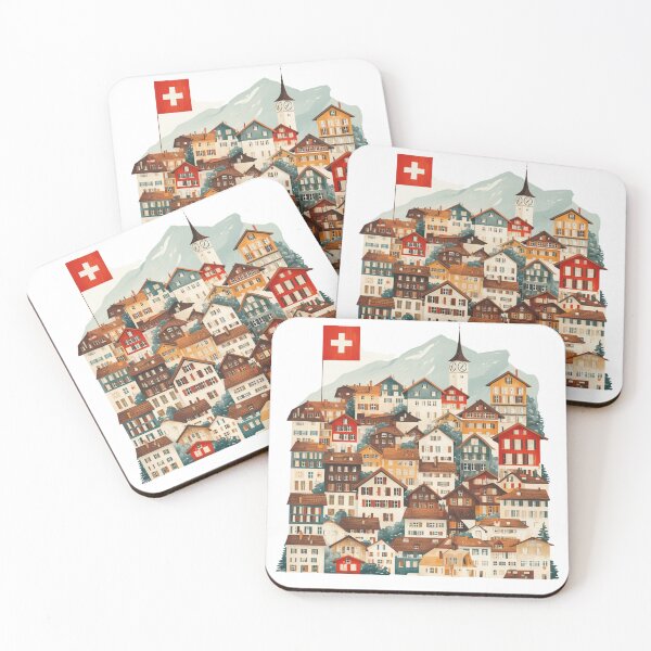 Item preview, Bern Switzerland  designed and sold by SMARTKIT  DESIGNAGENCY.