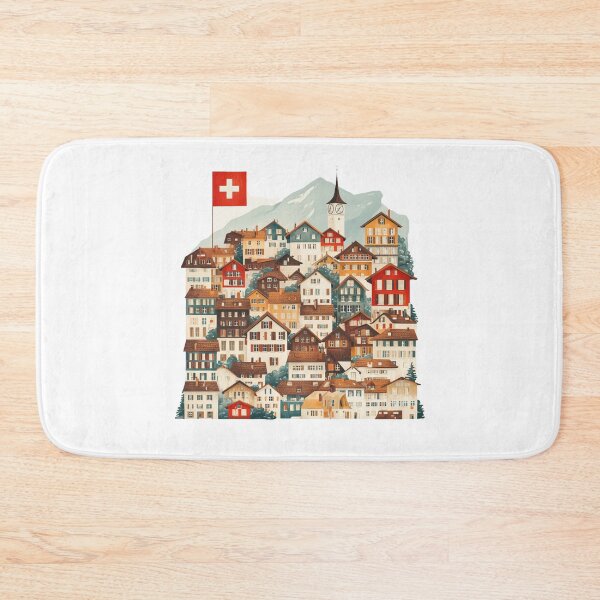 Item preview, Bern Switzerland  designed and sold by SMARTKIT  DESIGNAGENCY.