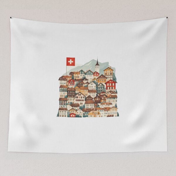 Item preview, Bern Switzerland  designed and sold by SMARTKIT  DESIGNAGENCY.